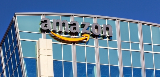 Amazon slibuje v Brně investici zhruba 2,7 miliardy korun (ilustrační foto).