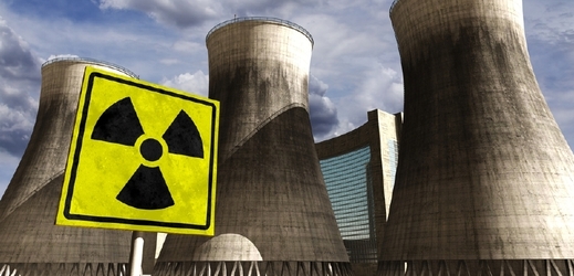 Jaderná energetika má podle Zemana budoucnost, protože není producentem skleníkových plynů (ilustrační foto).