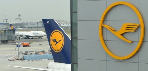 Společnost Lufthansa oznámila, že ruší 600 letů.