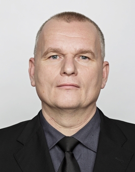 Bronislav Schwarz.