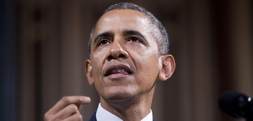 Barck Obama oznámil detaily slibované reformy sledovacích programů.