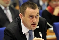 Martin Půta má šanci stát se předsedou hnutí STAN.