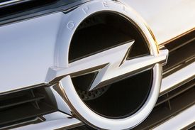Značka Opel se stahuje z čínského trhu.