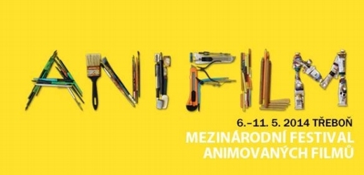 Pátý ročník Mezinárodního festivalu animovaných filmů Anifilm se bude konat od 6. do 11. května.