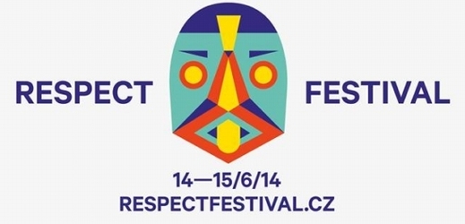 Respect festival se bude konat 14. a 15. června v pražském parku Ladronka. 