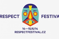 Respect festival se bude konat 14. a 15. června v pražském parku Ladronka. 
