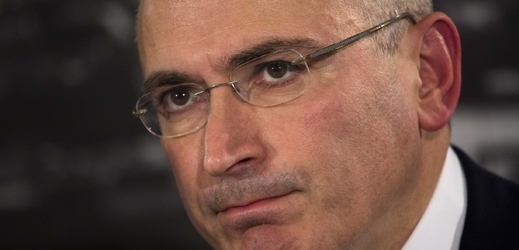 Oligarcha Chodorkovskij se stane Švýcarem.