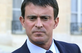 To, že by se Manuel Valls mohl stát premiérem, se očekávalo delší dobu.