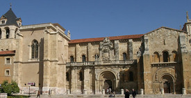 Bazilika San Isidoro.