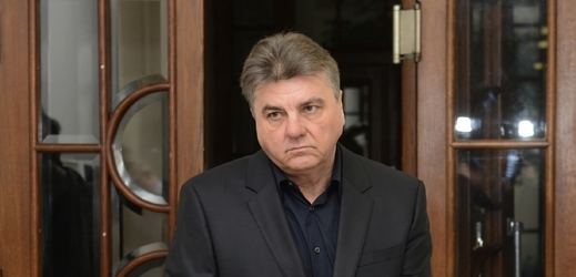 Podnikatel Tomáš Malina.