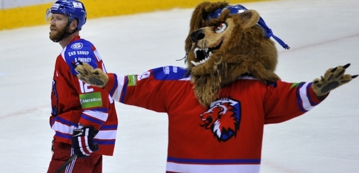 Lev je v semifinále KHL a dobrá nálada v týmu nechybí. Vydrží i po sérii s Jaroslavlí?