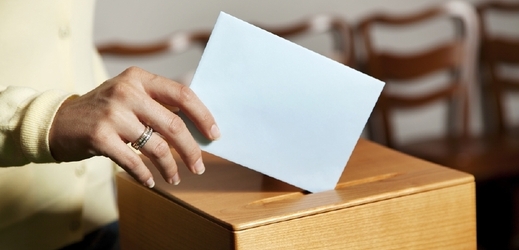 V Česku ke konci loňského roku trvale či přechodně žilo přes 173 tisíc cizinců ze zemí EU, kteří mohou hlasovat ve volbách do Evropského parlamentu (ilustrační foto).