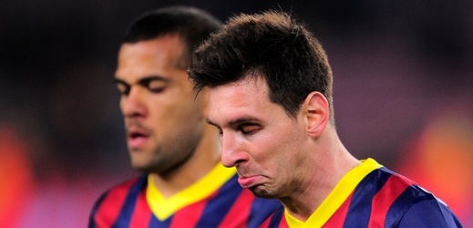 Barcelona nesmí ve dvou nejbližších přestupních obdobích nakupovat nové hráče. 