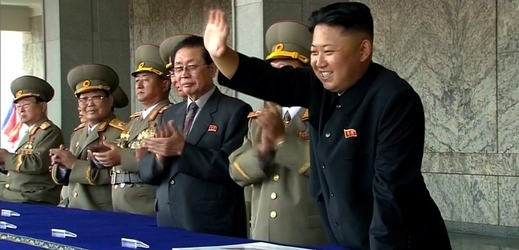 I pro znalce je Kim Čong-un jedno nekonečné překvapení.
