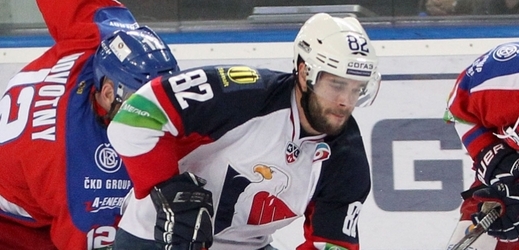 Michal Vondrka popsal neutěšenou situaci v bratislavském klubu.