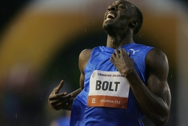 Usain Bolt je na atletické planetě stále suverénní. Jeho éra ale nepotrvá věčně.