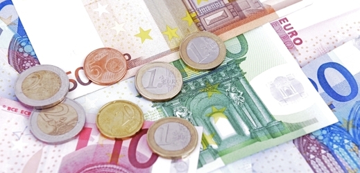 Německá vláda schválila zavedení plošné minimální mzdy ve výši 8,50 eura (233 korun) za hodinu (ilustrační foto)..