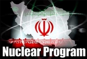 Rusko chce Íránu dodat další dvě jaderné elektrárny.