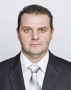 Poslanec Zdeněk Ondráček (KSČM).
