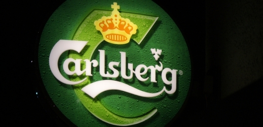 Pod dánskou značku Carlsberg spadá více známých pivních značek (ilustrační foto).