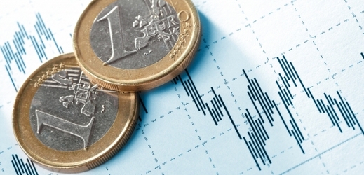 Meziroční míra inflace v eurozóně v březnu klesla na 0,5 procenta (ilustrační foto).
