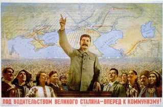 V Pobaltí nemají na Stalina dobré vzpomínky.