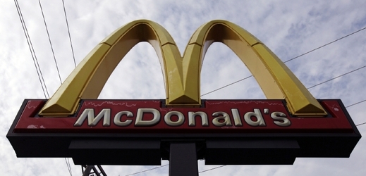 McDonald's utíká z Krymu (ilustrační foto).