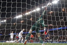 Čechovu pozici znejistil hlavně poslední zápas s PSG, který Blues prohráli 1:3.