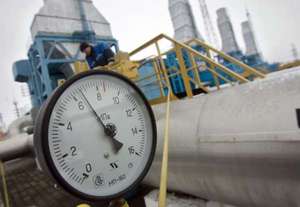 Získá Ukrajina plyn laciněji odjinud než z Ruska? 