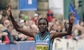 Joyce Chepkiruiová z Keni vyhrála Pražský půlmaraton v čase 1:06:19 hodiny a potvrdila roli favoritky.