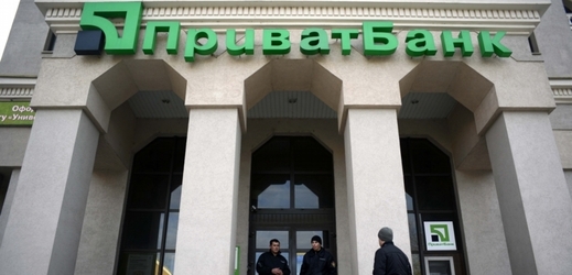 Na Krymu po anexi uzavřela pobočky řada bank.