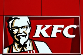 KFC z první pozice sesadil řetězec Chick-fil-A (ilustrační foto).
