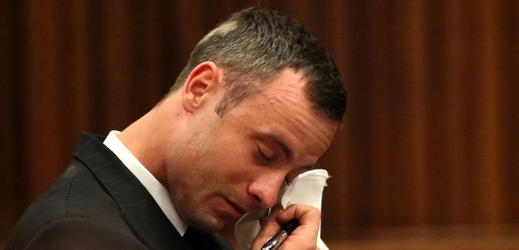 Jihoafrický handicapovaný atlet Oscar Pistorius se v pondělí při výpovědi před soudem v Pretorii omluvil rodině své přítelkyně Reevy Steenkampové, kterou zastřelil loni v noci 14. února ve svém bytě. 