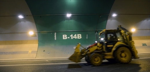 Tunel Blanka vyjde Prahu na zhruba 36 miliard.