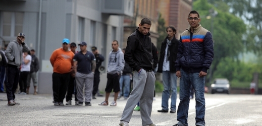Romové v Evropě čelí podle Amnesty International diskriminaci.