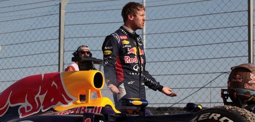 Utichne i Sebastian Vettel? Vedení formule 1 slibuje, že se na změny v nových motorech zaměří.