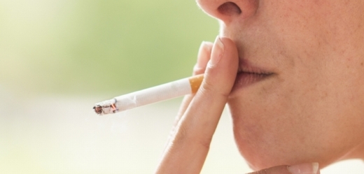 Češi vykouří 20 miliard cigaret ročně (ilustrační foto).