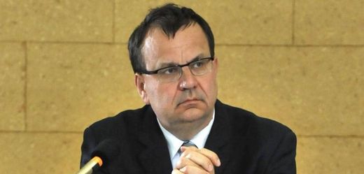 Ministr průmyslu a obchodu Jan Mládek těžbu břidlicového plynu odmítá.