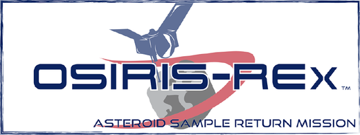 Cílem sondy OSIRIS-REx, která má odstartovat v září roku 2016, je vůbec poprvé odebrat vzorky asteroidu a vrátit se s nimi v roce 2023 zpět na Zemi.