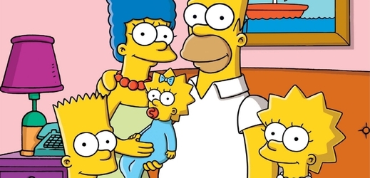 Simpsonovi poběží na FXX dvanáct dnů v kuse. 