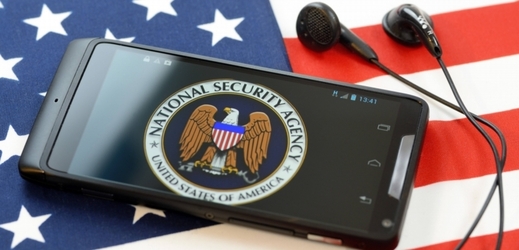 Debatu o činnosti NSA omezil prezident Barack Obama kvůli loňské aféře odposlouchávání (ilustrační foto).