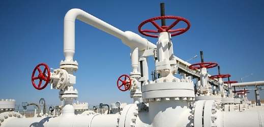 Ukrajina požaduje nižší cenu zemního plynu (ilustrační foto).