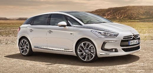Peugeot a Citroën chtějí snížit počet modelů. DS5 asi na seznamu zmizelých nebude. 