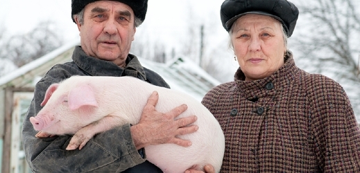 Pomoc EU ukrajinským rolníkům.