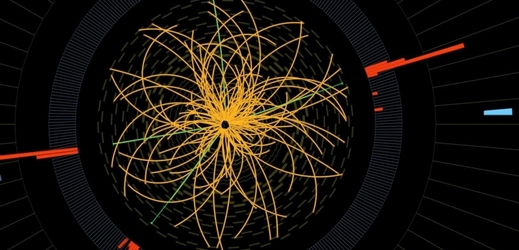 Účastníci soutěže fyzikálních videí by jednou mohli sledovat srážky protonů s antiprotony v CERNu.