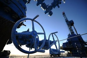 Rusko se snaží vystupovat jako spolehlivý dodavatel plynu.