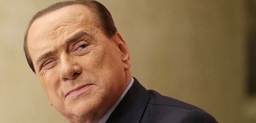 Co čeká Silvia Berlusconiho v jeho nové roli?