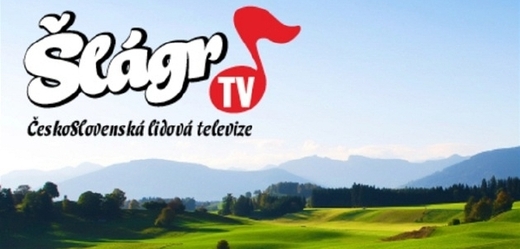 Televizní stanice Šlágr. 