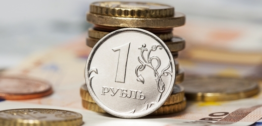Tři pytle plné drobných ruských mincí posloužily dlužníkovi ke splacení nedoplatku na daních (ilustrační foto).