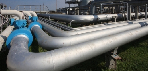 Turecko a Rusko se dohodly na zvýšení kapacity plynovodu Blue Stream (ilustrační foto).
